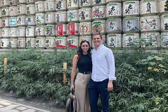Tokyo Private Customized Walking tours with Local guide - Key highlights worth choosing this for