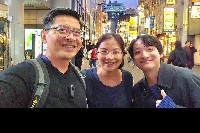 Tokyo Private Customized Walking tours with Local guide - Japanese Pop Culture Stops Built Around What You Actually Like