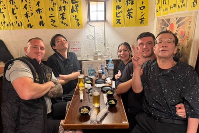 Tokyo Private Customized Walking tours with Local guide - What the $40 Price Really Buys You in Tokyo