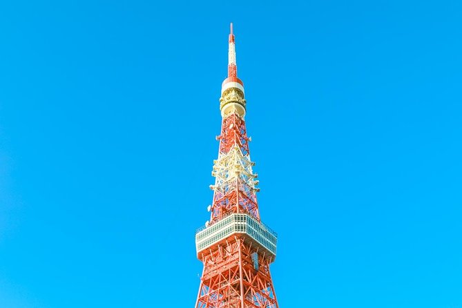 Tokyo Private Day Trip - Enjoy Your First-Time Visit to Tokyo! - Tsukiji Fish Market: old site history, food culture, and cash notes