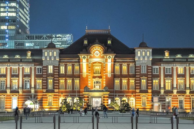 Tokyo Private Day Trip - Enjoy Your First-Time Visit to Tokyo! - Why a private English speaking guide pays off in Tokyo