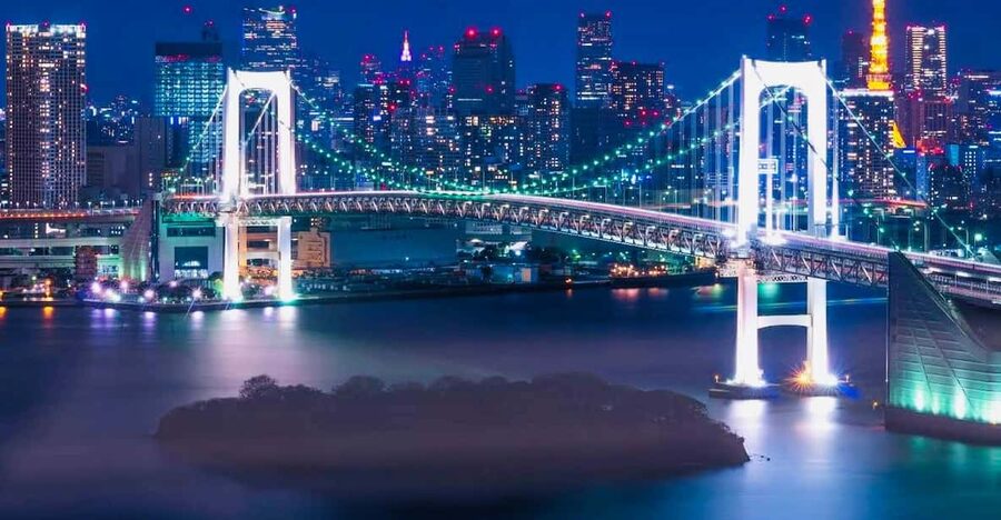 Tokyo Private Day Trip With English Speaking Driver - How The 10-Hour Tokyo Route Actually Feels (Pickup to Drop-Off)
