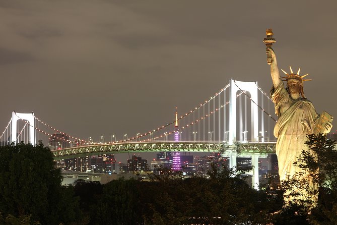 Tokyo Private Full-Day Tour by Car or Van - Why This Private Tokyo Day Works Better Than Relying on Transit