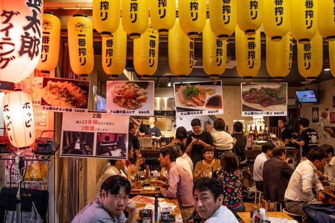 Tokyo Private Half-Day Tour with a Local - Secrets & Highlights - How the customization works, and why it saves real time