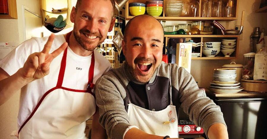 Tokyo: Private Japanese Cooking Class with a Local Chef - What you actually do in the 3 hours (and why it matters)