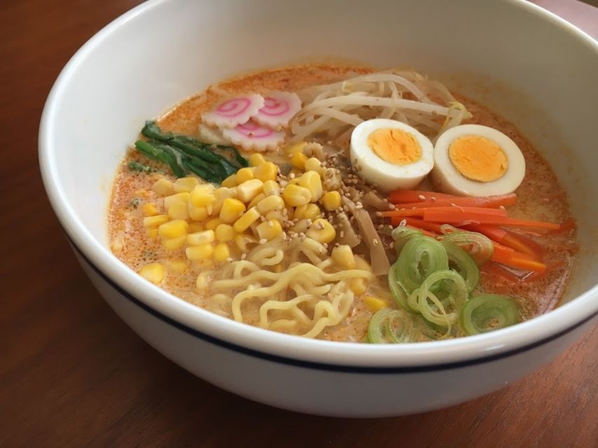 Tokyo: Private Japanese Cooking Class with a Local Chef - Price and value: what $120 buys in a city where classes vary