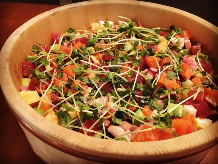 Tokyo: Private Japanese Cooking Class with a Local Chef - Should you book Chef Sato’s private Japanese cooking class in Shinjuku?