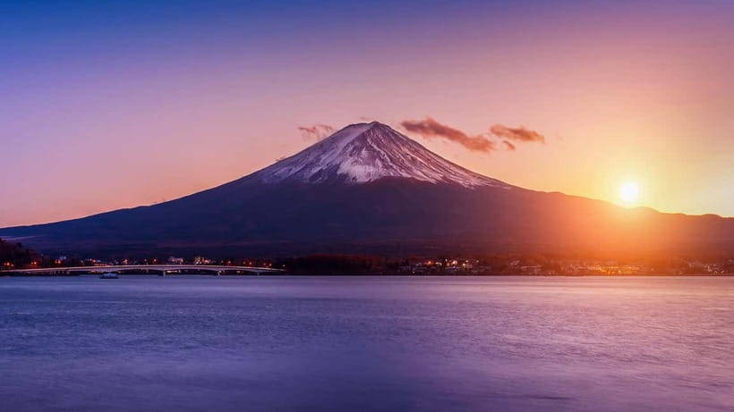 Tokyo: Private Mt. Fuji Luxury Day Tour – Fully Customizable - Planning the right Fuji stops: Chureito Pagoda and Arakurayama Sengen Park