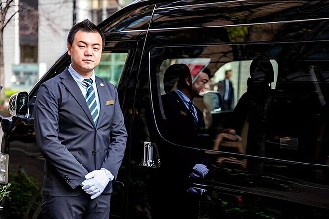 Tokyo: Private One-Way Transfer to/from Haneda Airport(HND) - Quick Take: Key Things That Make This Transfer Worth It