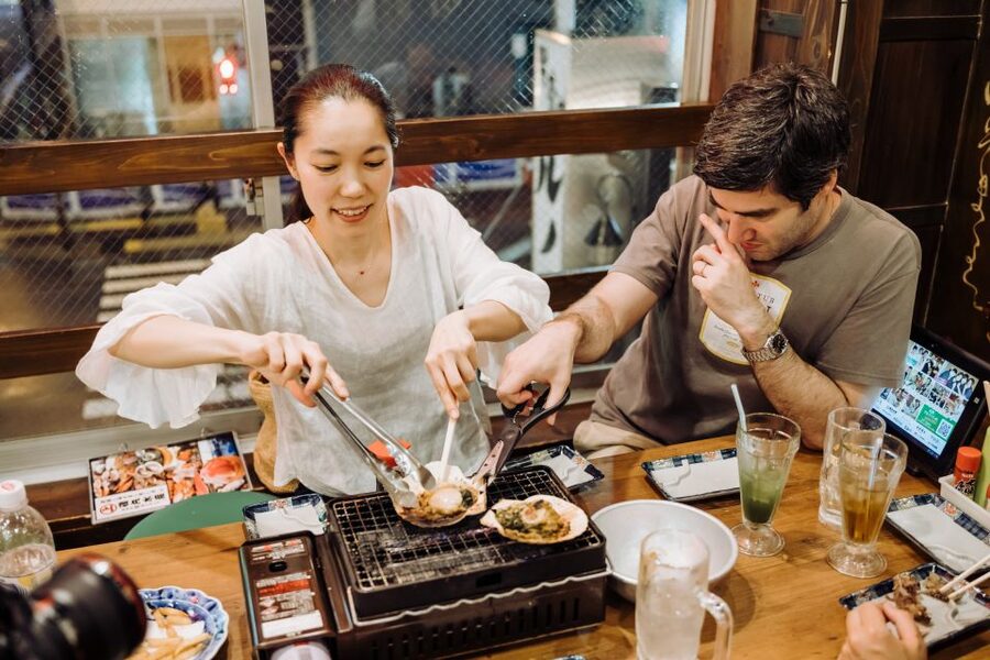 Tokyo: Private Personalized Local Food Tour - Who this Tokyo private food tour suits best