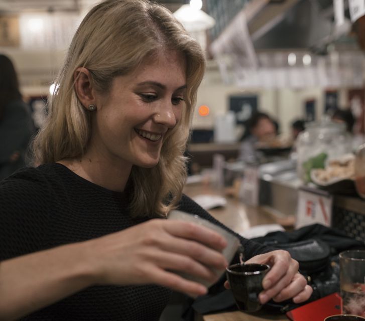 Tokyo: Private Personalized Local Food Tour - The $172 value for 3 hours: what you’re actually buying