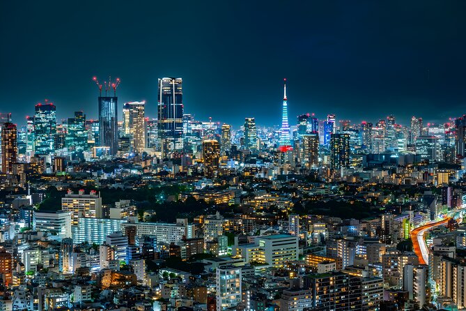 Tokyo Private Sightseeing Tour by Car and English Speaking Driver - Ginza and the Imperial Palace gardens: calm meets shopping
