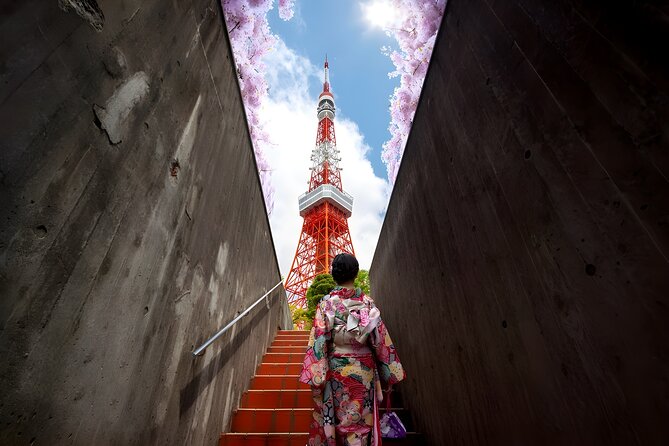 Tokyo Private Sightseeing Tour by Car and English Speaking Driver - Pacing a 9-hour day: when this itinerary can feel tight