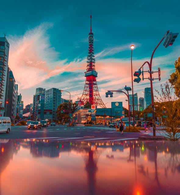 Tokyo: Private Tailored Tour with a Local Guide - Key things I’d book this tour for