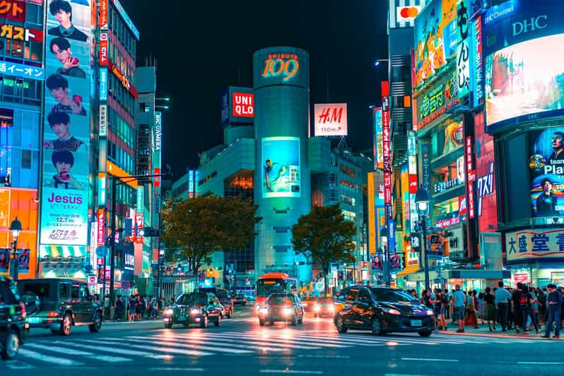 Tokyo: Private Tailored Tour with a Local Guide - A private, tailored Tokyo day that actually makes sense