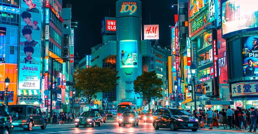 Tokyo: Private Tailored Tour with a Local Guide - Shibuya Crossing and Hachiko, with the right kind of guidance