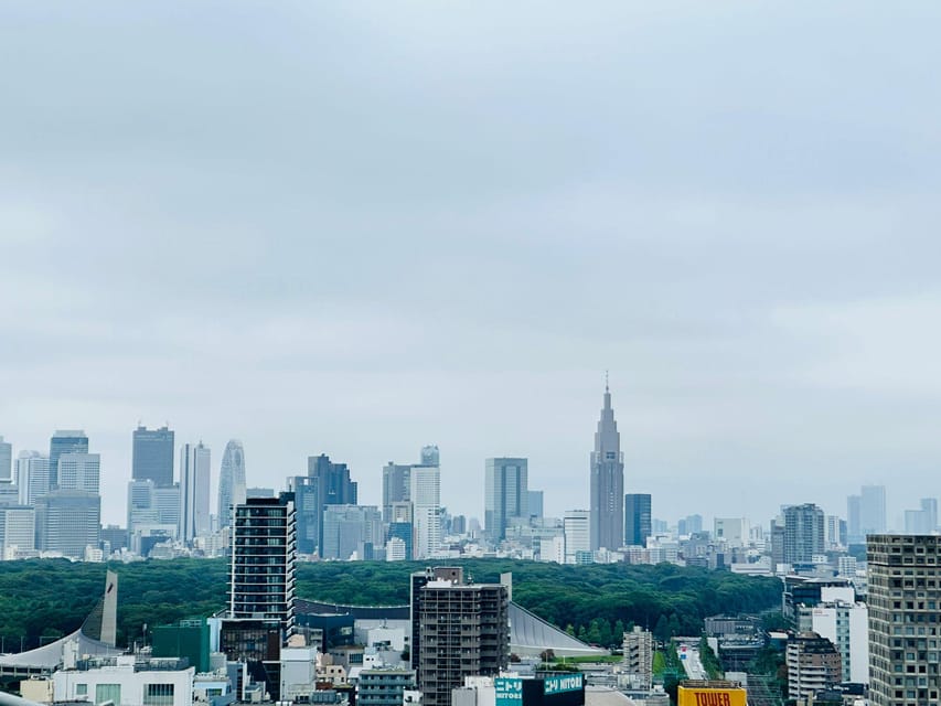 Tokyo: Private Tailored Tour with a Local Guide - Yanaka sitamachi mood to close the day
