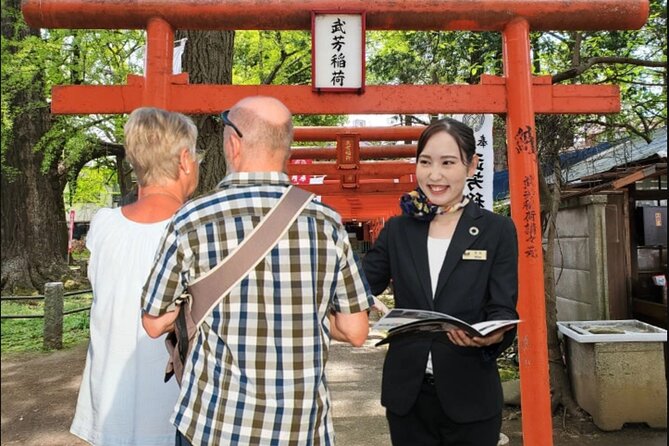 Tokyo Private Tour - The value of a private Tokyo loop, not a scattershot plan