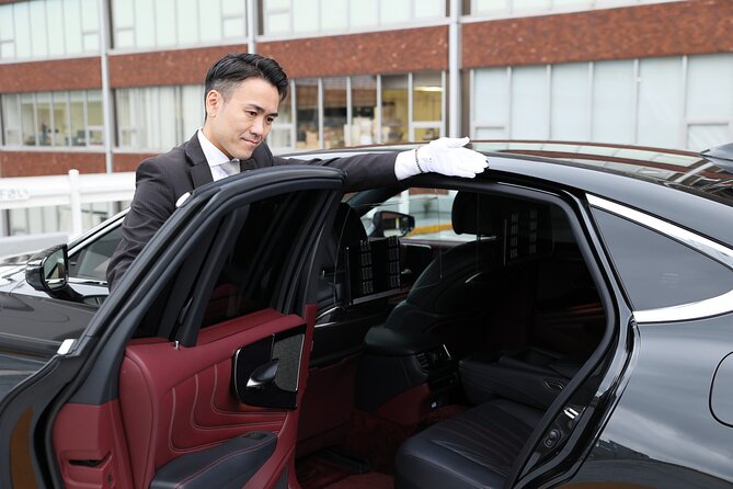 Tokyo Private Tour - Comfort and timing: how to use an 8-hour day well