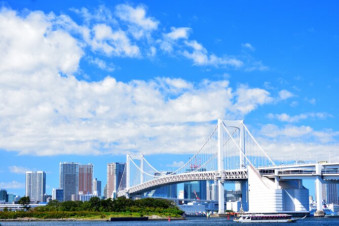 Tokyo Private Tour - Meiji Jingu, Shibuya Crossing, and the quieter finish in Daikanyama