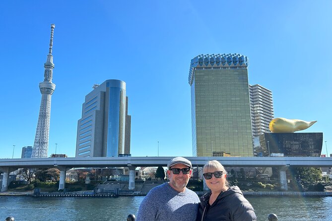 Tokyo Private Tour: One Day Highlights and Optional Shibuya Sky - A Tokyo day that strings together the neighborhoods you actually want