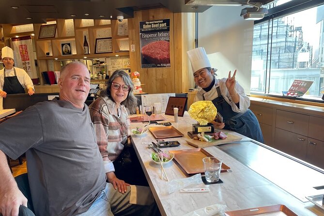 Tokyo Private Tour: One Day Highlights and Optional Shibuya Sky - Shibuya Sky: the view is why you plan to be flexible