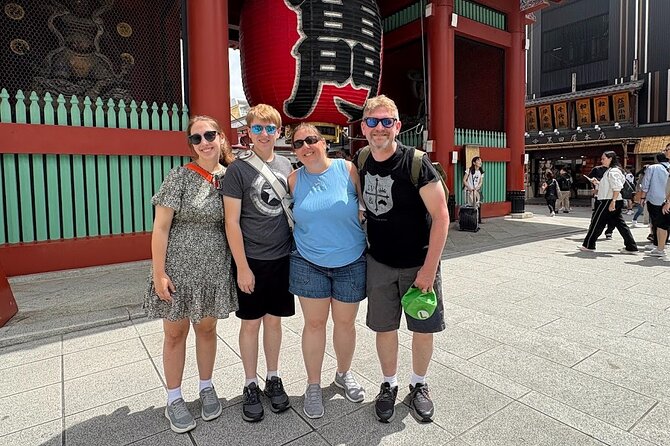 Tokyo Private Tour: One Day Highlights and Optional Shibuya Sky - Shibuya Crossing and Hachiko: watch the flow, then cross on purpose