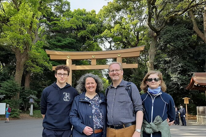 Tokyo Private Tour: One Day Highlights and Optional Shibuya Sky - Private guide value: this is where the tour earns its price
