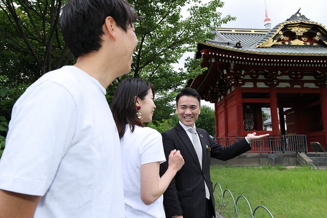 Tokyo Private Tour - Price and group size: when it feels like a steal