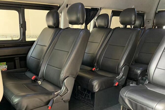 Tokyo Private Transfer from or to Narita Airport (NRT) - Key things I’d focus on before you book