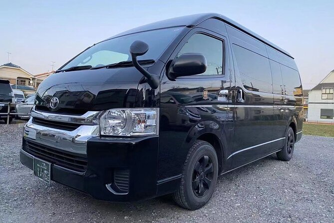 Tokyo Private Transfer from or to Narita Airport (NRT) - Price and logistics: when it’s worth paying, and when it may not be