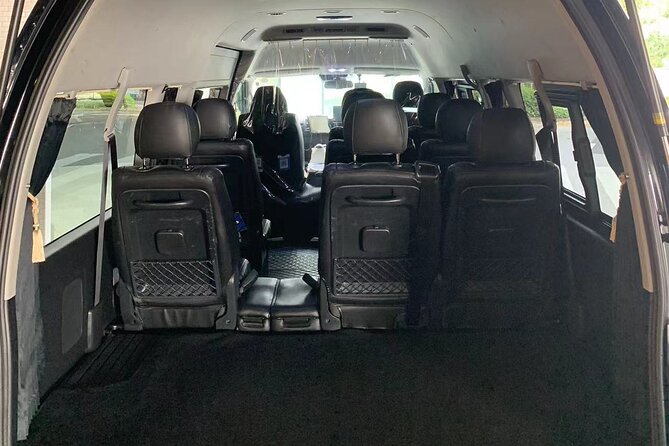 Tokyo Private Transfer from or to Narita Airport (NRT) - Customer support that actually matters when flights change