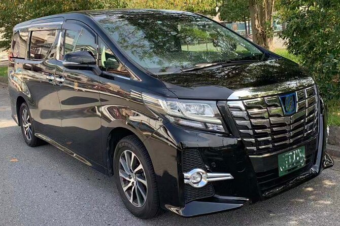 Tokyo Private Transfer from or to Narita Airport (NRT) - Choosing your pickup details: flight number, addresses, and luggage math