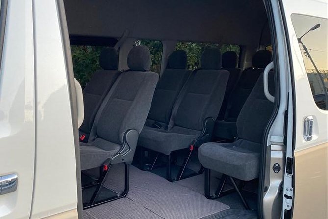 Tokyo private transfer from/to Tokyo Ports - Key points to know before you book