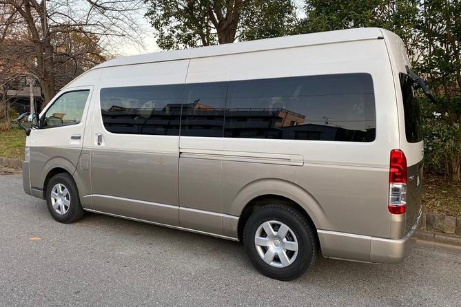 Tokyo private transfer from/to Tokyo Ports - Choosing Tokyo Cruise Port or Yokohama Port