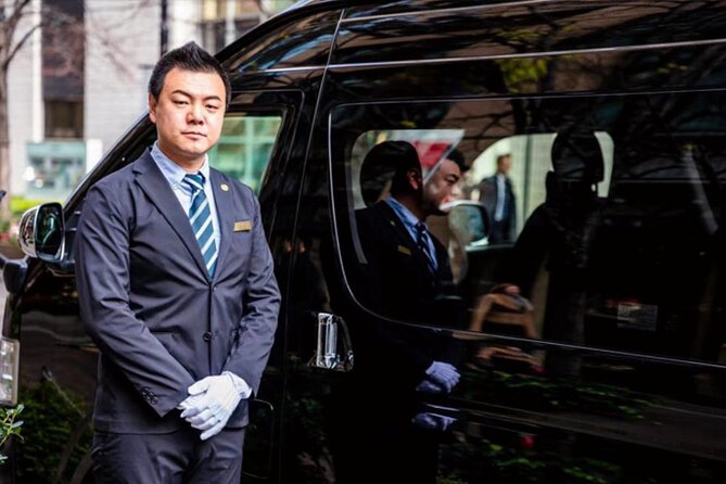Tokyo: Private Transfers to/from Narita Airport(NRT) - Potential pain points to plan for before your pickup day