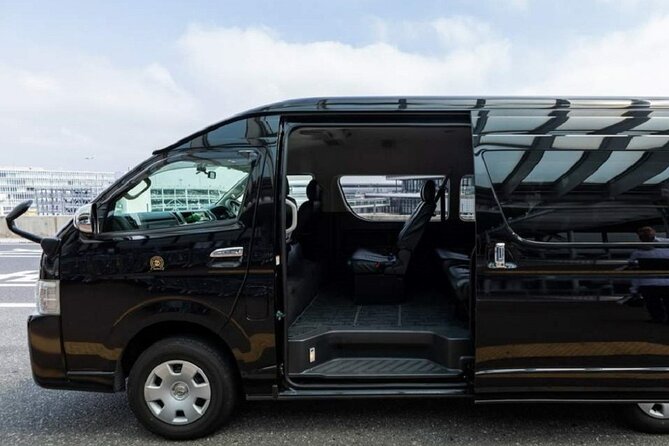 Tokyo: Private Transfers to/from Narita Airport(NRT) - Who this transfer fits best in Tokyo
