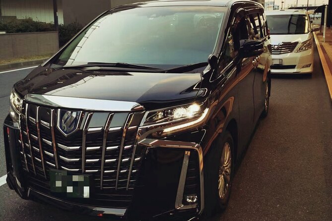 Tokyo: Private Transfers to/from Narita Airport(NRT) - Final verdict: should you book this Narita private transfer?