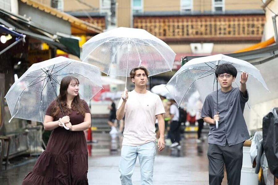 Tokyo: Private Tsukiji Fish Market Tour with 3 food stops - Key Points You’ll Actually Care About