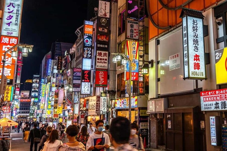 Tokyo: Private Walking Tour with a Local Guide - Akihabara: tech, pop culture, and an easy place to browse