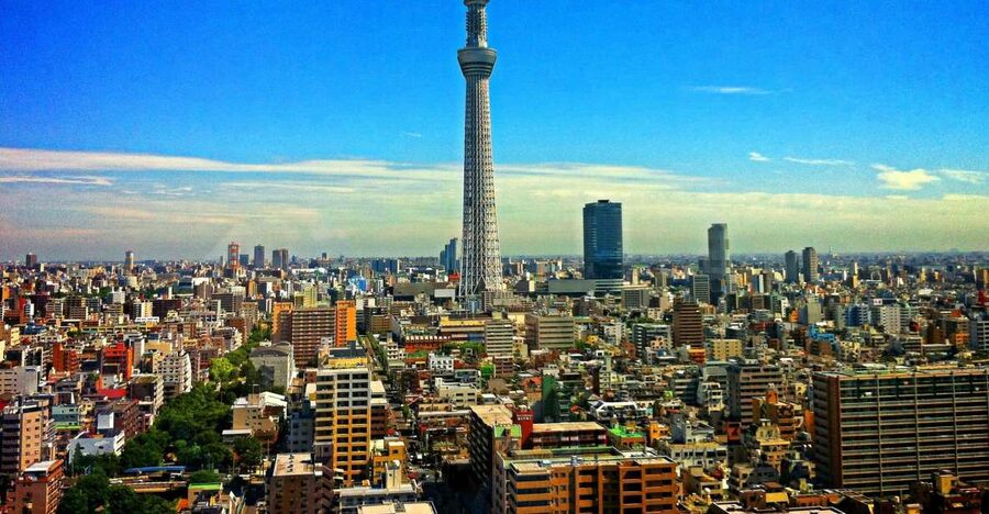 Tokyo: Private Walking Tour with a Local - Pickup in the City Center, Then You Set the Day’s Tempo