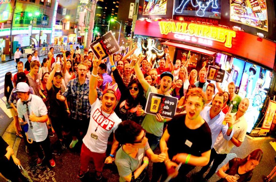 Tokyo: Pub Crawl and Bar Tour - Price and Value: What $27 Actually Buys You