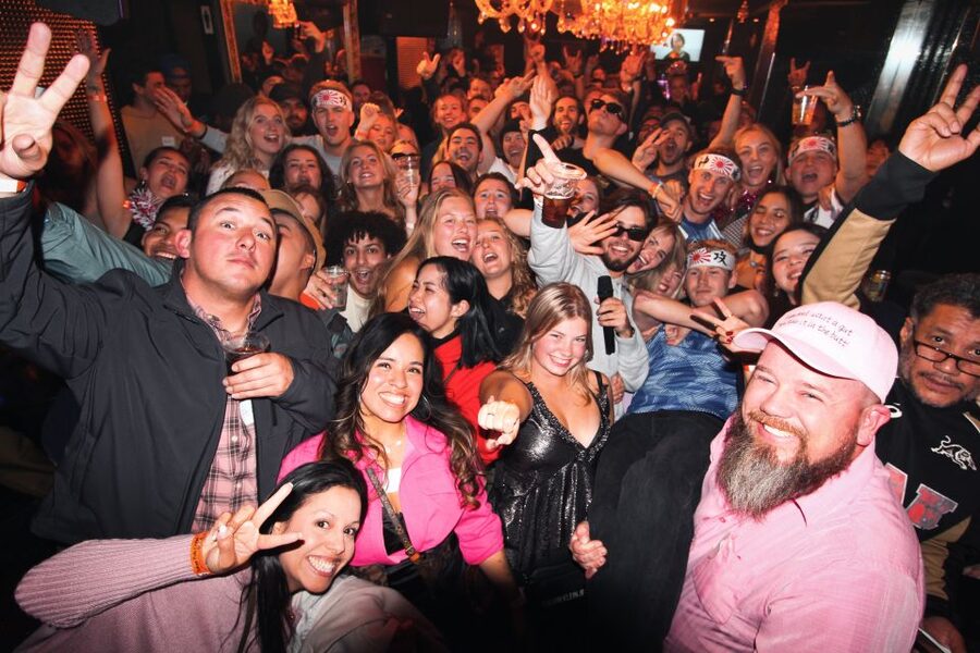 Tokyo: Pub Crawl and Bar Tour - Shots, Discounts, and How to Keep Control of Your Night