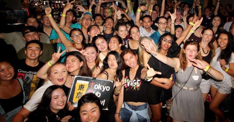 Tokyo: Pub Crawl and Bar Tour - Who This Tokyo Pub Crawl Fits Best (and Who Should Skip It)