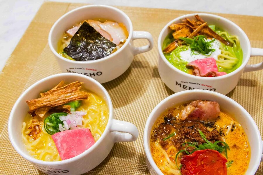 Tokyo: Ramen Tasting Tour with 6 Mini Bowls of Ramen - Key things that make this ramen tour work