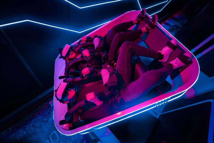 Tokyo: 'Red Tokyo Tower' Digital Amusement Park Ticket - Key Highlights You Will Feel Fast