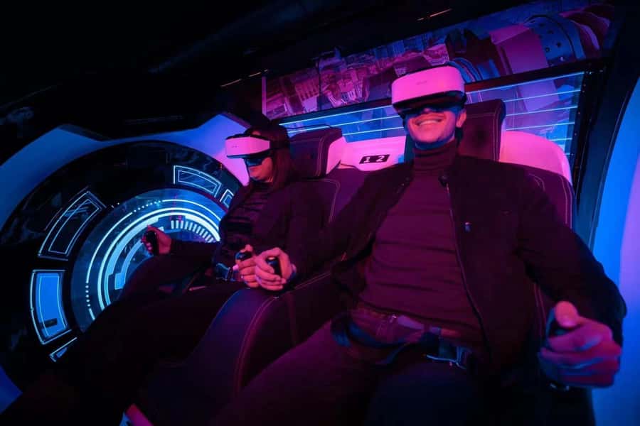 Tokyo: 'Red Tokyo Tower' Digital Amusement Park Ticket - Who This Fits Best (And Who Might Want a Different Plan)