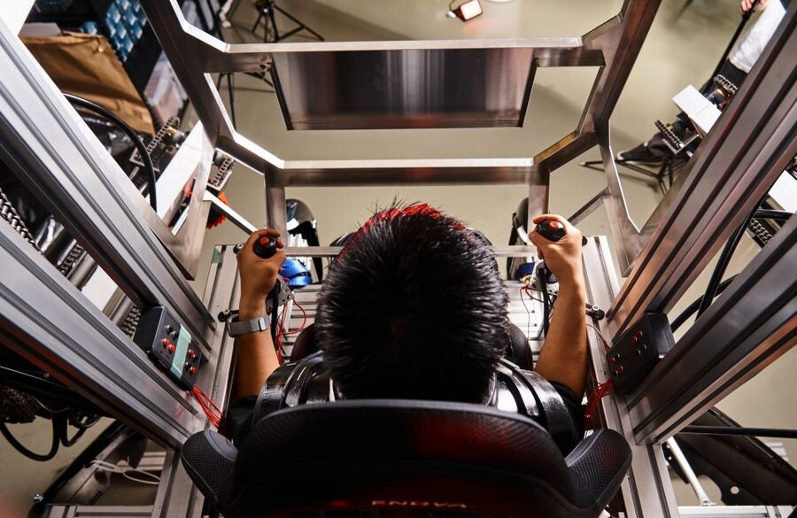 Tokyo: Robot Piloting Attraction Ticket - Price and value: why $32 can feel fair for what you get