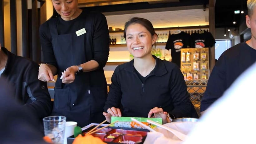 Tokyo: Roll and Authentic Sushi Making Class in Asakusa - Price and Value: Is $58 Worth 100 Minutes?