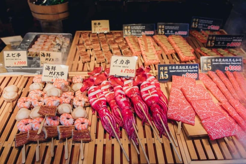 Tokyo’s Kitchen: Tsukiji Market Food & Culture Walk - How the Tour Handles Crowds and Questions